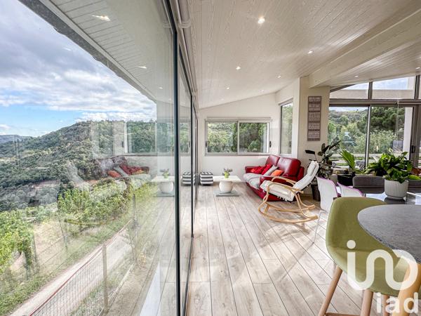 Maison à vendre 9 pièces 220 m² Cornas