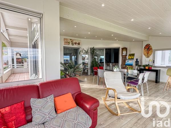 Maison à vendre 9 pièces 220 m² Cornas