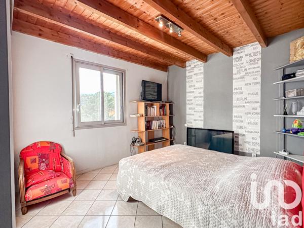 Maison à vendre 9 pièces 220 m² Cornas