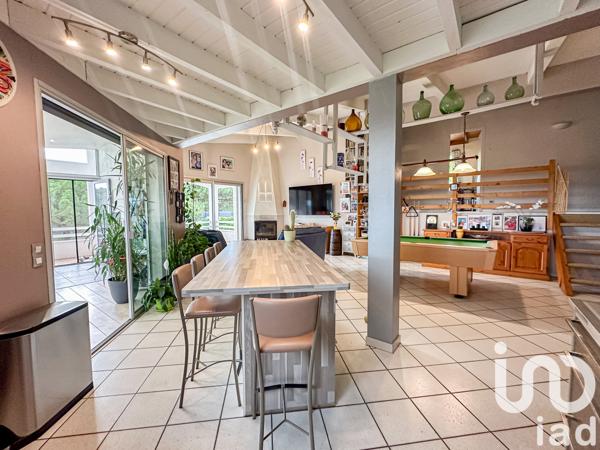 Maison à vendre 9 pièces 220 m² Cornas