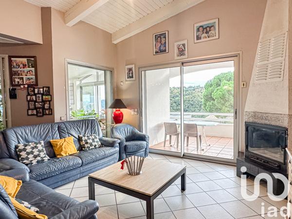 Maison à vendre 9 pièces 220 m² Cornas