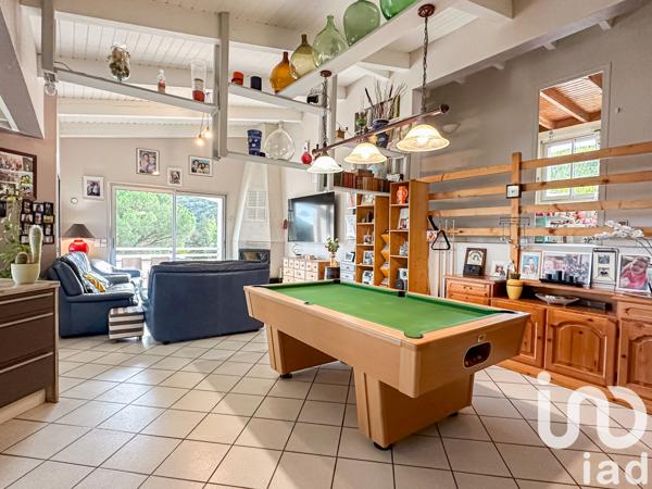 Maison à vendre 9 pièces 220 m² Cornas