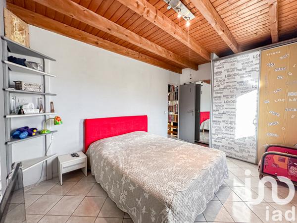 Maison à vendre 9 pièces 220 m² Cornas