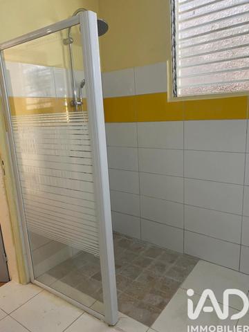 Location maison 4 pièces 81 m² Le Gosier