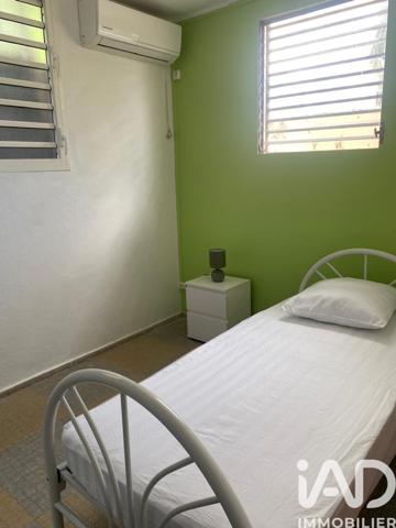 Location maison 4 pièces 81 m² Le Gosier