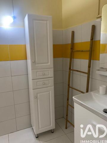 Location maison 4 pièces 81 m² Le Gosier