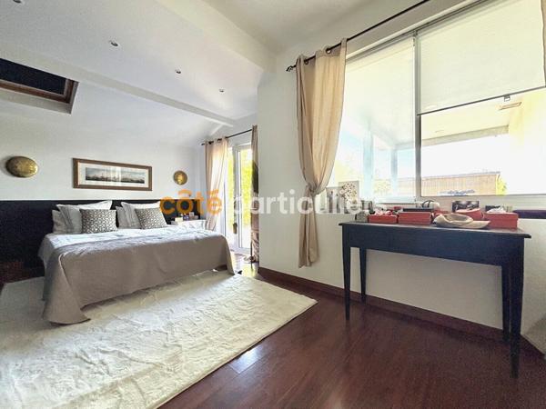 Vente
                Maison155 m² - 6 Pièces -
                    SAINT MEDARD EN JALLES (33160)