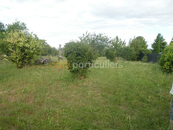 Vente
                Maison122 m² - 6 Pièces -
                    AUXY (45340)