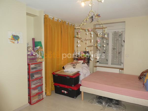 Vente
                Maison122 m² - 6 Pièces -
                    AUXY (45340)