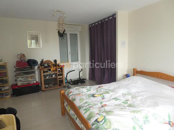 Vente
                Maison122 m² - 6 Pièces -
                    AUXY (45340)