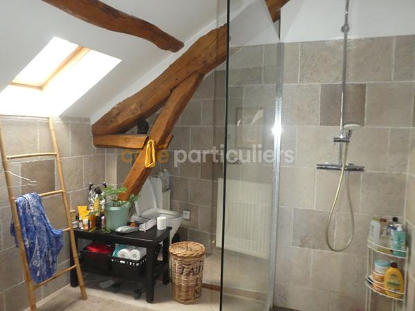 Vente
                Maison122 m² - 6 Pièces -
                    AUXY (45340)