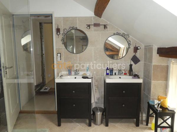 Vente
                Maison122 m² - 6 Pièces -
                    AUXY (45340)