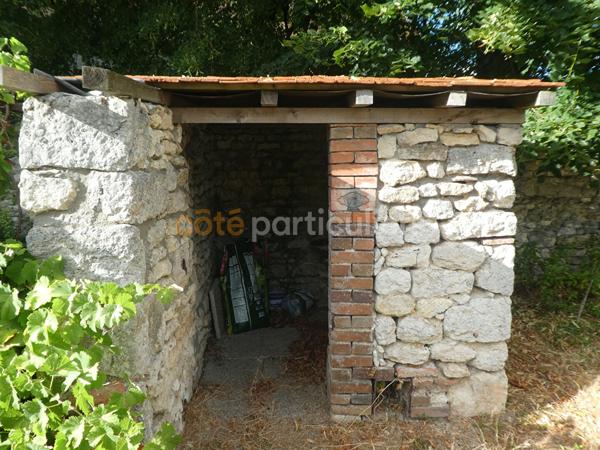 Vente
                Maison122 m² - 6 Pièces -
                    AUXY (45340)