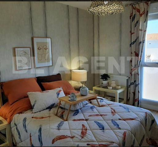 À SAISIR – Appartement Duplex avec jardin privatif – 214 000 € (frais de notaire réduits)