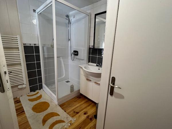 Appartement Belleme 6 pièce(s) 135 m2