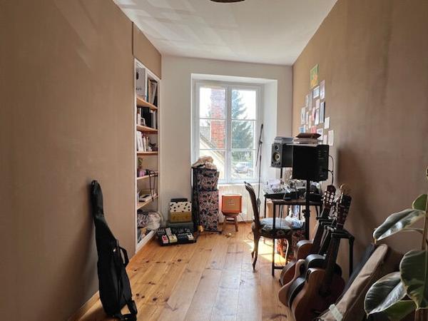 Appartement Belleme 6 pièce(s) 135 m2