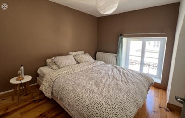 Appartement Belleme 6 pièce(s) 135 m2