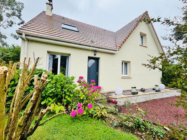 NECY - MAISON 5 CHAMBRES EN PARFAIT ETAT