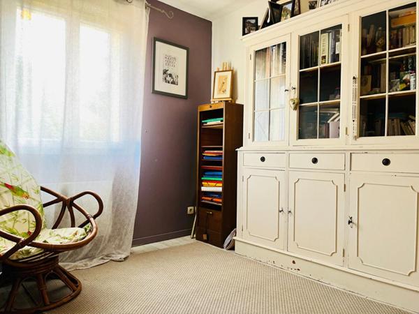 NECY - MAISON 5 CHAMBRES EN PARFAIT ETAT