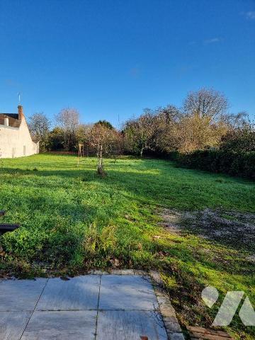 &#127969; Maison de charme avec piscine et grand terrain ? Romorantin (41), Située à proximité ...