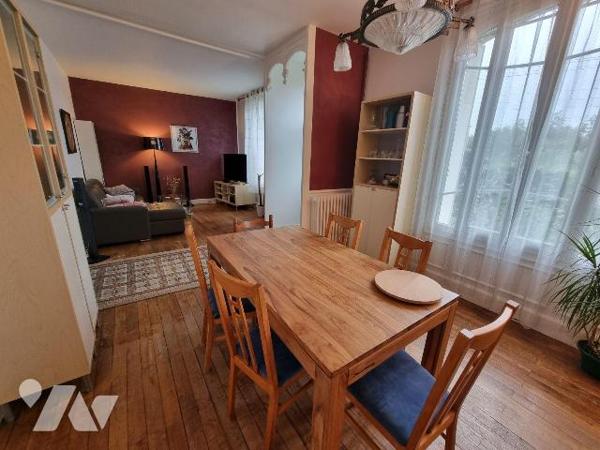 &#127969; Maison de charme avec piscine et grand terrain ? Romorantin (41), Située à proximité ...