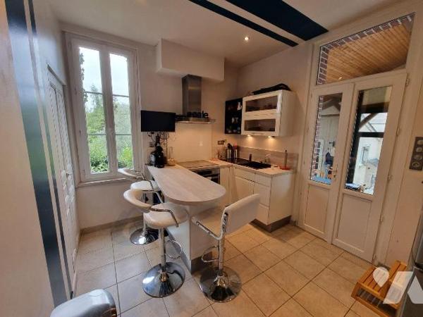 &#127969; Maison de charme avec piscine et grand terrain ? Romorantin (41), Située à proximité ...