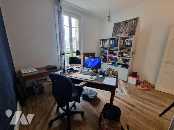 &#127969; Maison de charme avec piscine et grand terrain ? Romorantin (41), Située à proximité ...