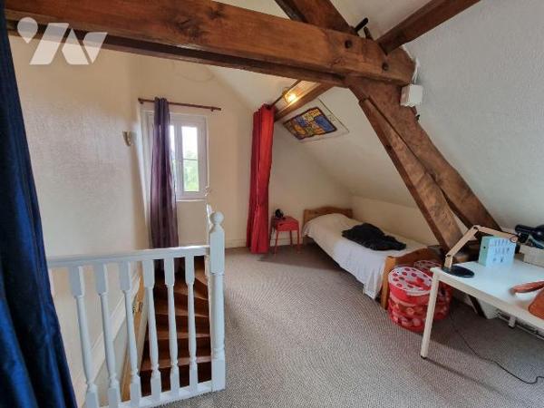 &#127969; Maison de charme avec piscine et grand terrain ? Romorantin (41), Située à proximité ...