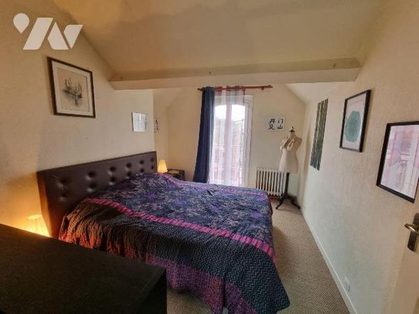 &#127969; Maison de charme avec piscine et grand terrain ? Romorantin (41), Située à proximité ...