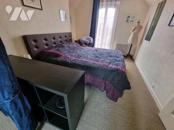 &#127969; Maison de charme avec piscine et grand terrain ? Romorantin (41), Située à proximité ...