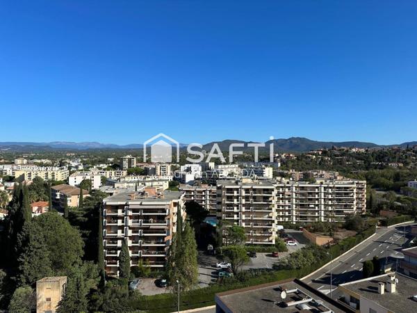 Ideal investissement locatif beau T2 rénové