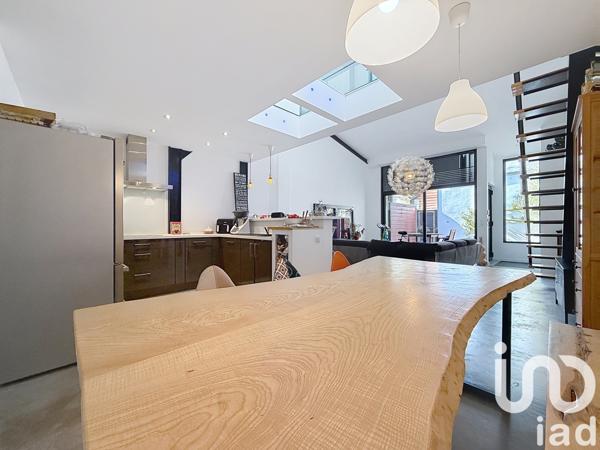 Appartement à vendre 3 pièces 87 m² Tarbes