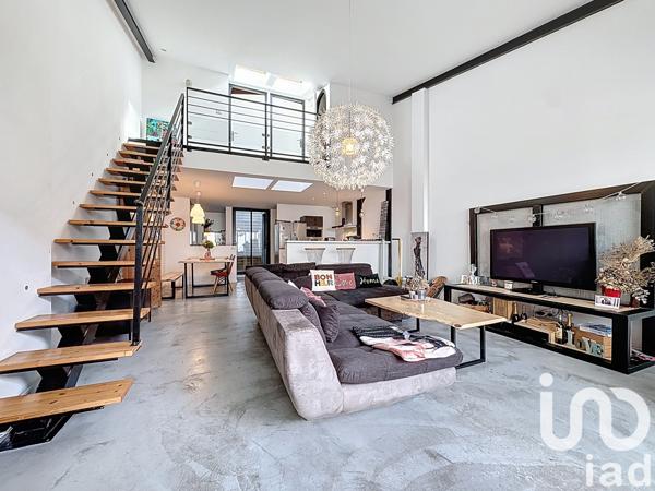 Appartement à vendre 3 pièces 87 m² Tarbes