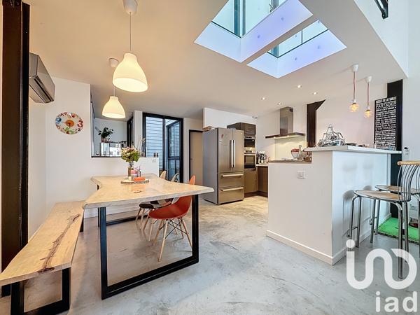 Appartement à vendre 3 pièces 87 m² Tarbes