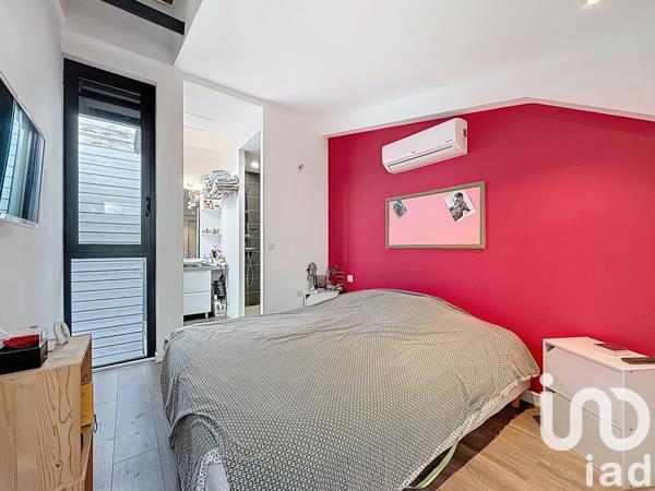 Appartement à vendre 3 pièces 87 m² Tarbes