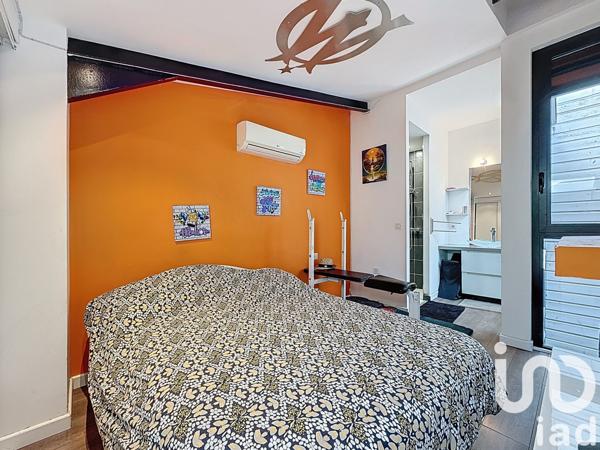 Appartement à vendre 3 pièces 87 m² Tarbes