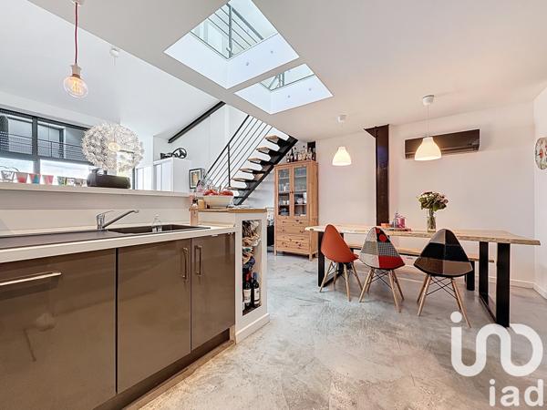 Appartement à vendre 3 pièces 87 m² Tarbes