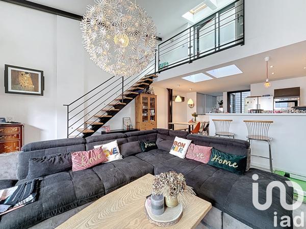 Appartement à vendre 3 pièces 87 m² Tarbes