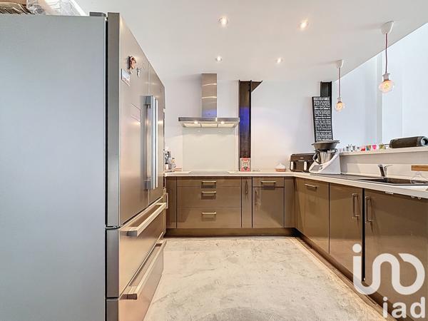 Appartement à vendre 3 pièces 87 m² Tarbes