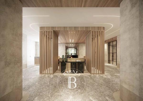 Neuilly-sur-Seine, Triplex 4 Chambres -  253 m² à vendre