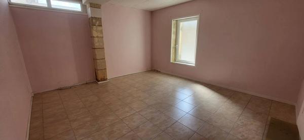 Grande maison de ville