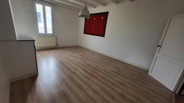 Grande maison de ville