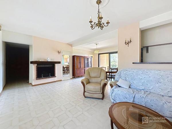 Maison 7 pièces 170m2 vue dominante et mer