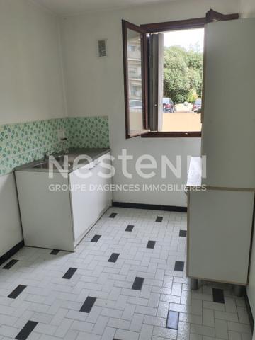 A Vendre Appartement 2 Pieces