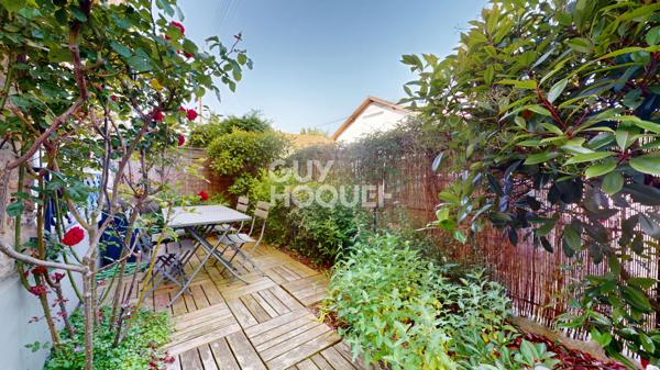 Appartement Ermont 2 pièce(s) 56 m2