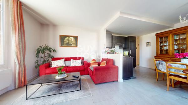 Appartement Ermont 2 pièce(s) 56 m2