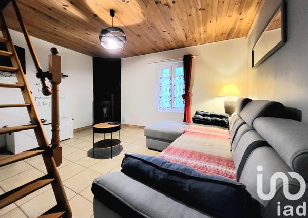 Maison à vendre 2 pièces 46 m² Fumay