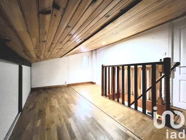 Maison à vendre 2 pièces 46 m² Fumay