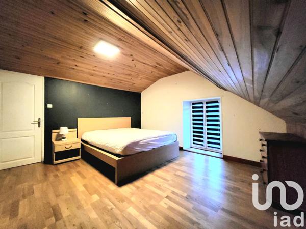 Maison à vendre 2 pièces 46 m² Fumay