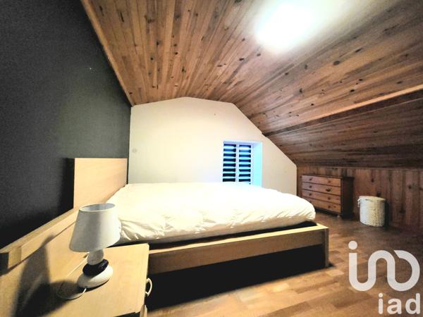 Maison à vendre 2 pièces 46 m² Fumay